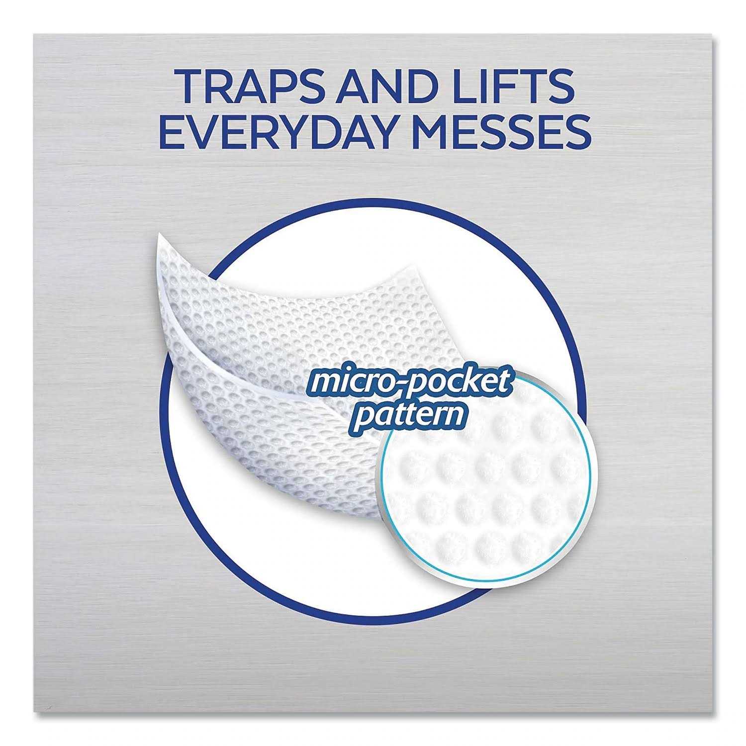 Lysol Disinfecting Wipes - Image 5