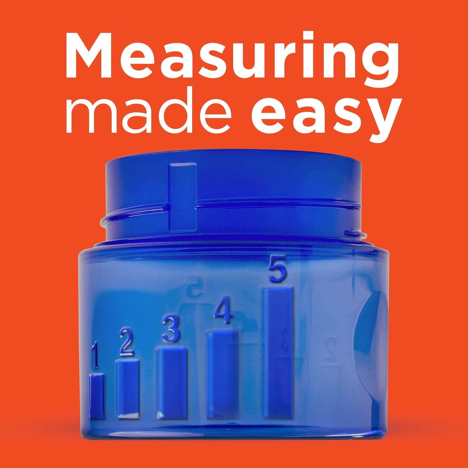 Tide Downy April Fresh Liquid Laundry Detergent - Image 3