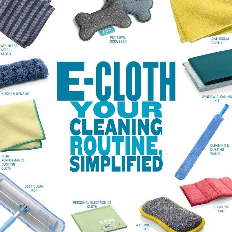 E-Cloth Window Cleaning Kit - Image 3