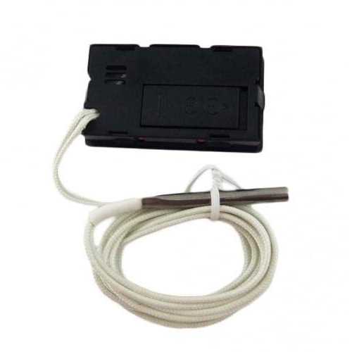 Hotloop Digital Oven Thermometer Heat Resistant up to 572°F/300°C - Image 5