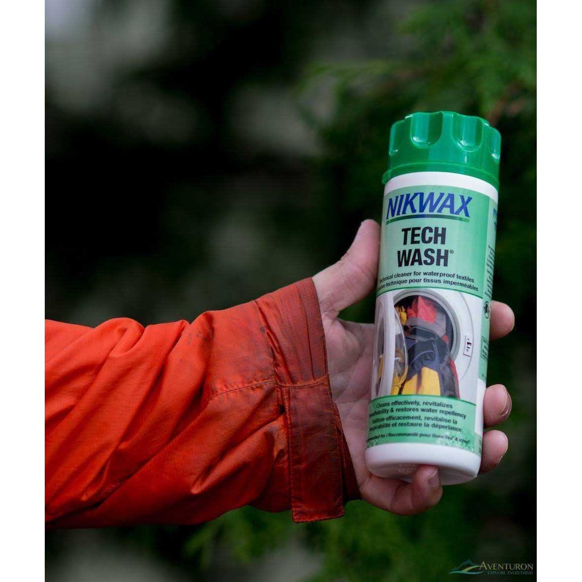 Nikwax Hardshell Duo-Pack - Image 5