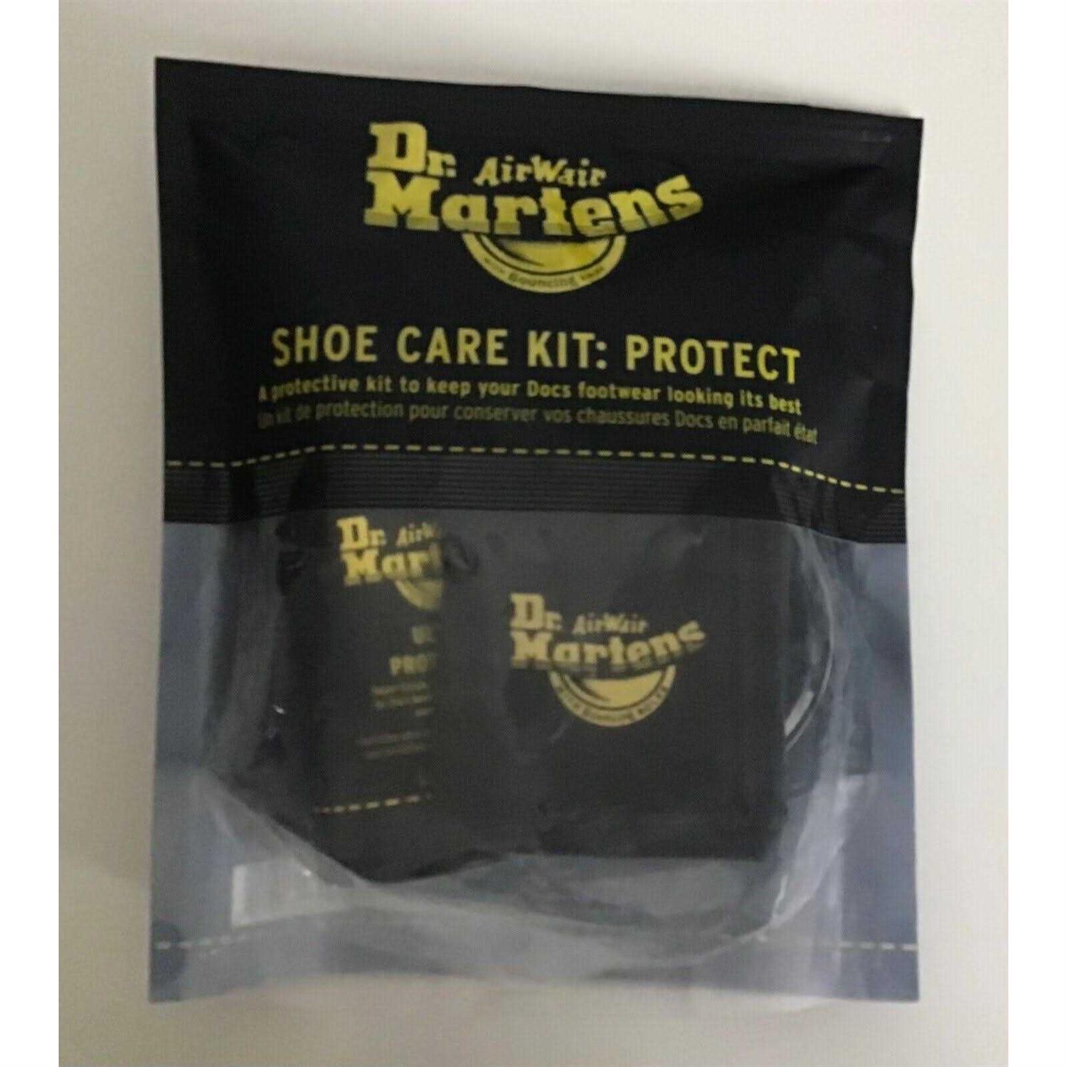 Dr. Martens Shoecare Kit - Image 4