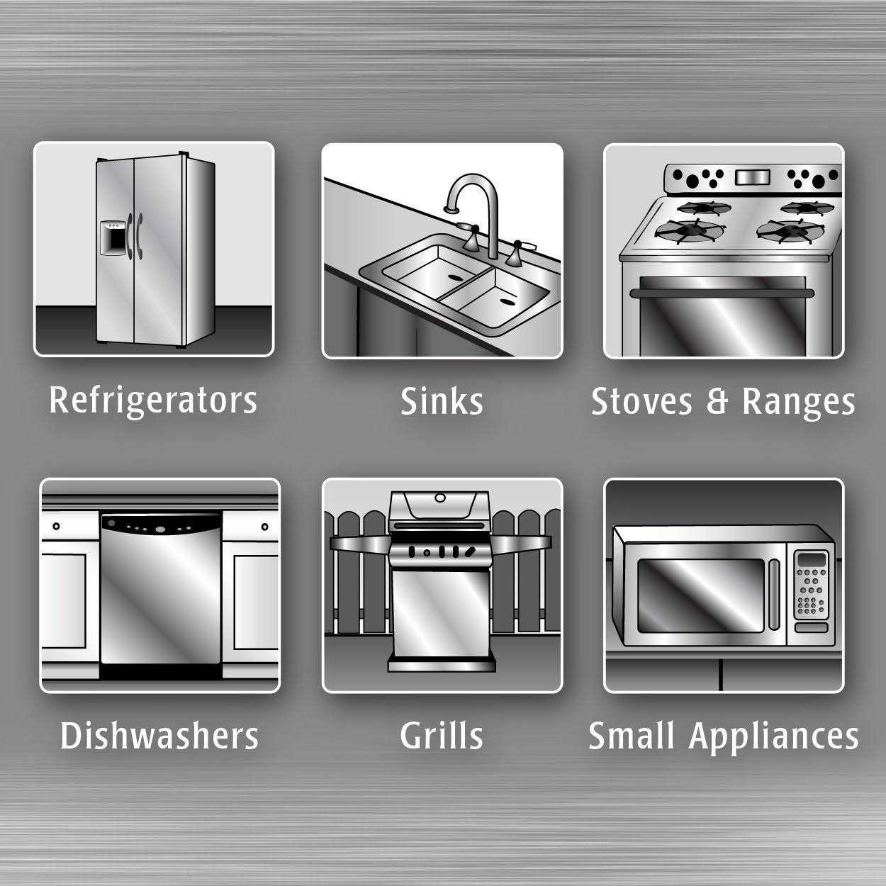 Weiman Stainless Steel Wipes - Image 5