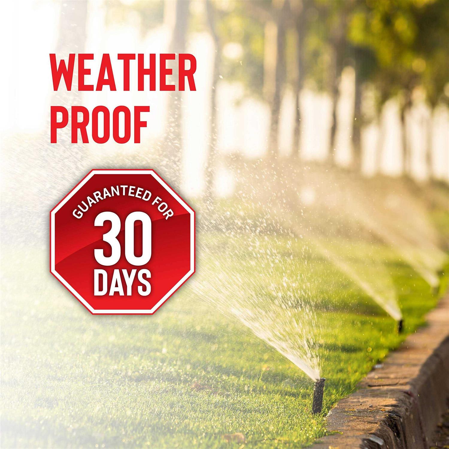 Animal Stopper Rodent Stopper Animal Repellent - Image 4