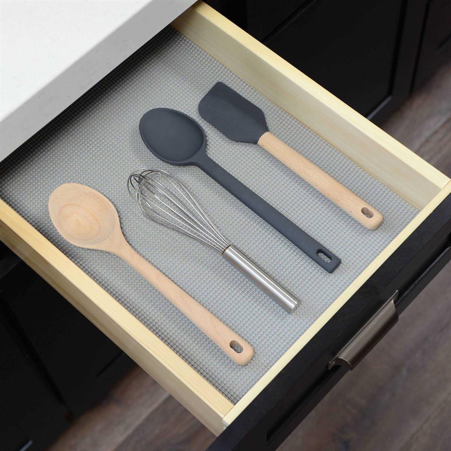 Con-Tact Grip Non Adhesive Shelf Liner - Image 4