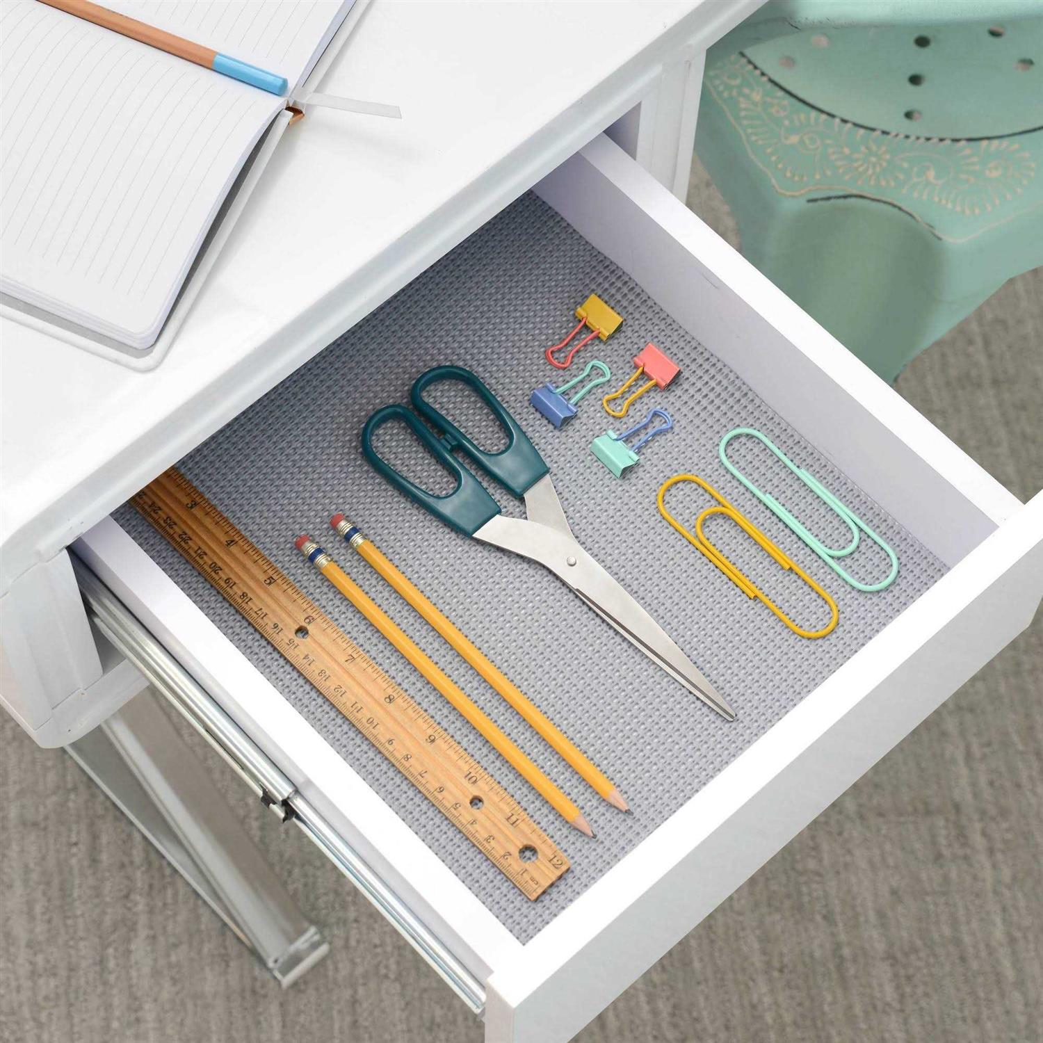 Con-Tact Grip Non Adhesive Shelf Liner - Image 5