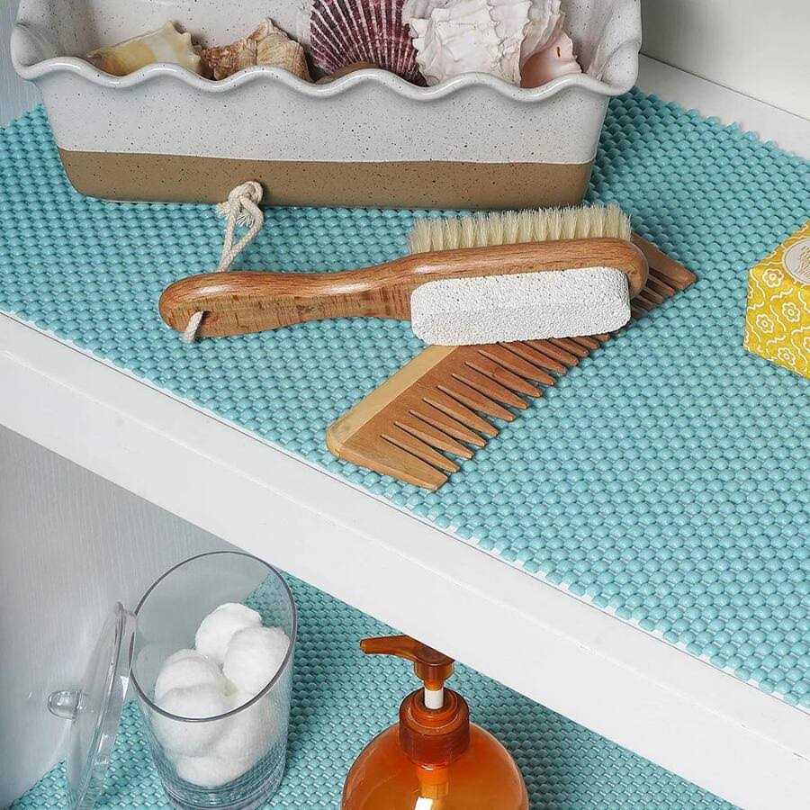 Con-Tact Grip Non Adhesive Shelf Liner - Image 4