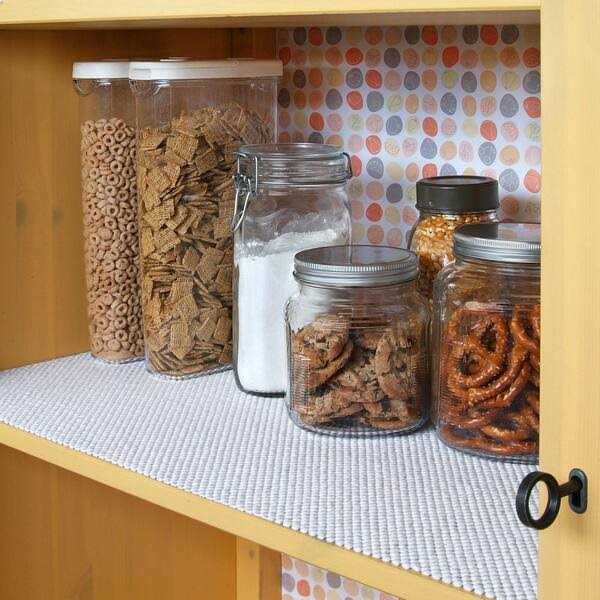 Con-Tact Grip Non Adhesive Shelf Liner - Image 5