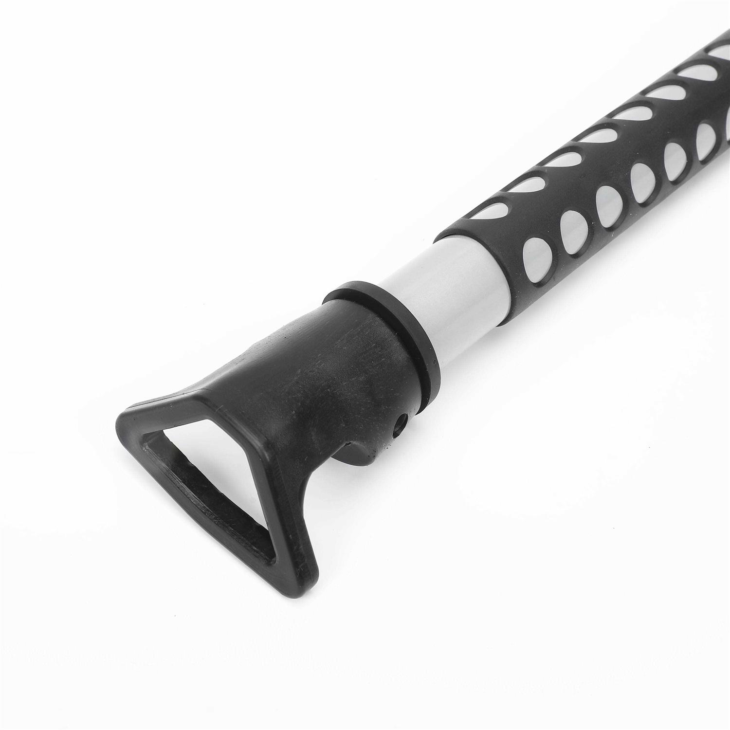 Auto Drive Expandable Car Clothes Hanger Bar - Image 4