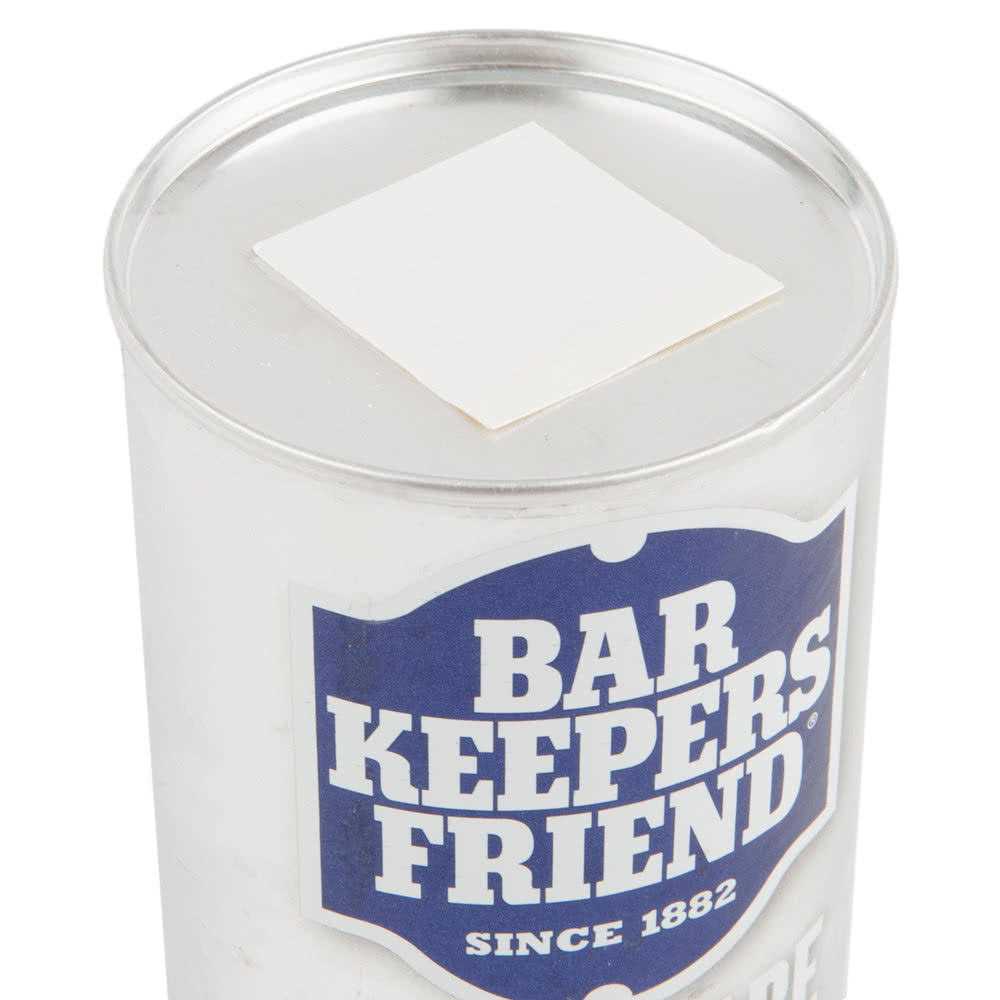 Bar Keepers Friend Cookware Cleanser & Polish - Image 3
