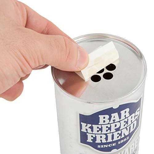 Bar Keepers Friend Cookware Cleanser & Polish - Image 3