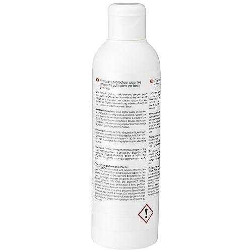 Le Creuset Enameled Cast Iron Cookware Cleaner - Image 3