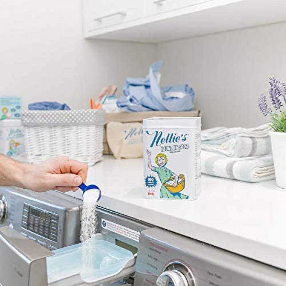 Nellie's Laundry Soda - Image 5