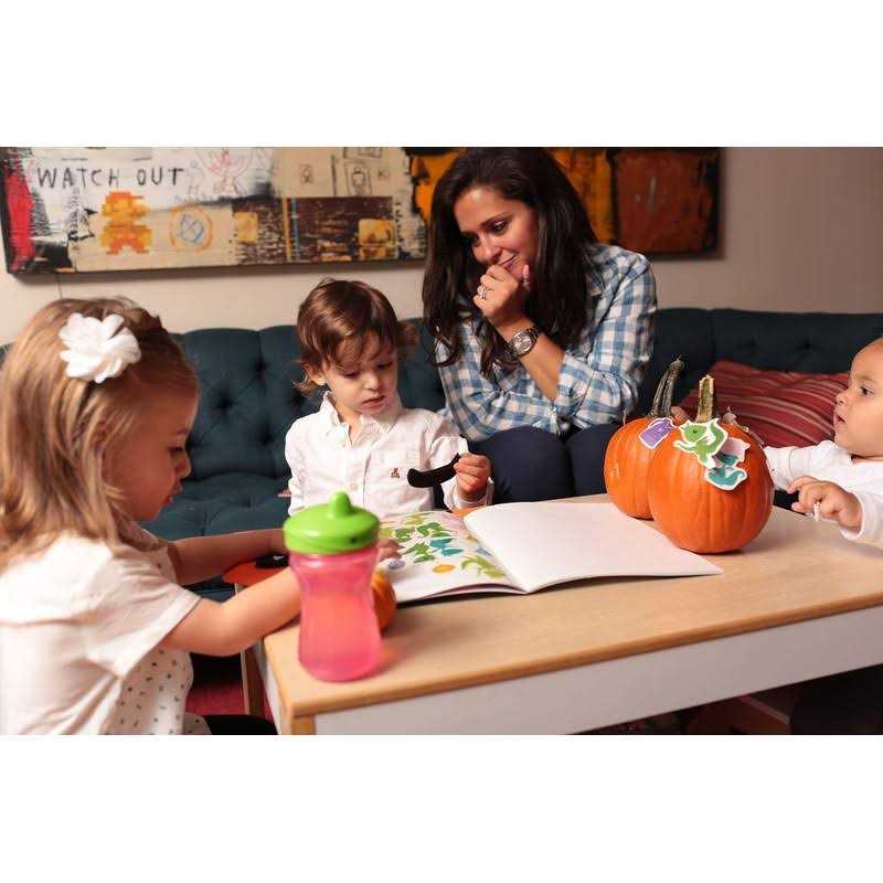 Babyganics All Purpose Surface Wipes - Image 5