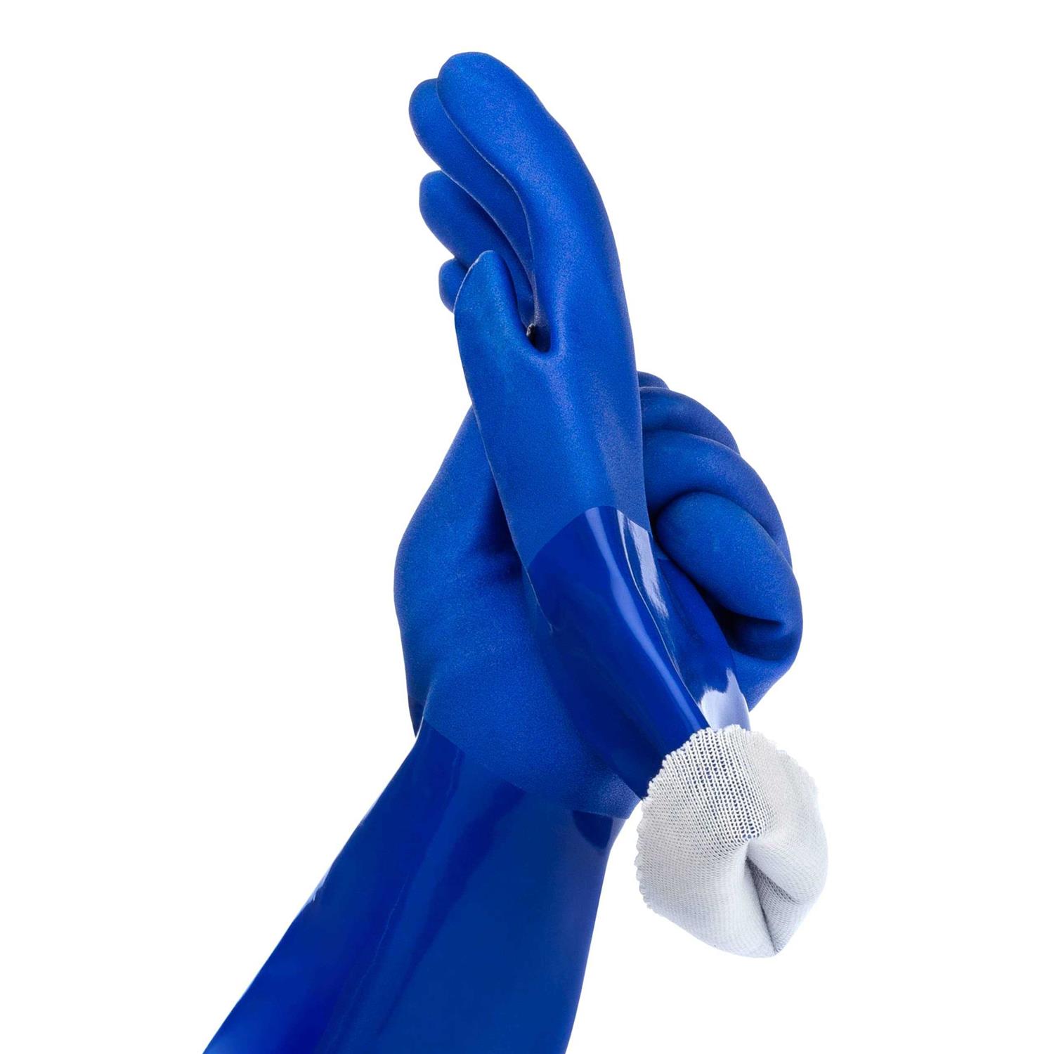 True Blues Ultimate Household Gloves - Image 4