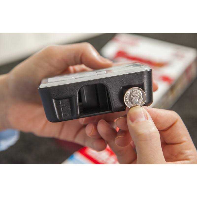 Tomcat Disposable Mouse Bait Station - Image 5