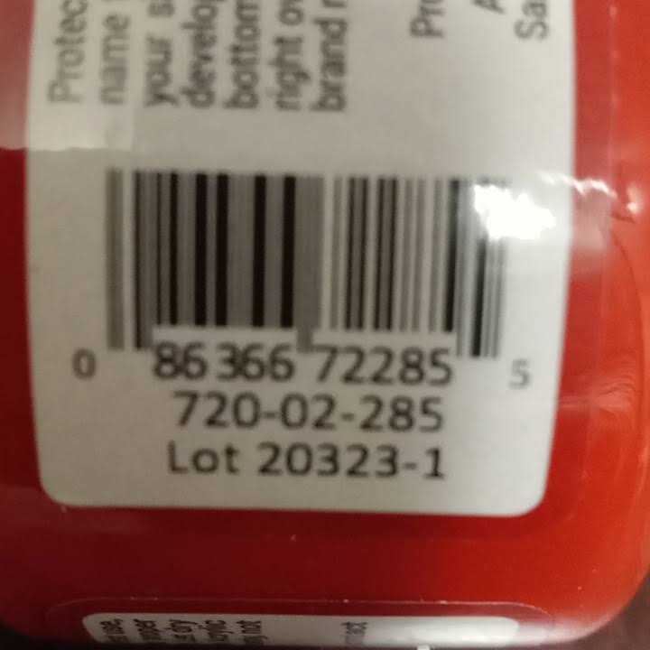 Angelus Walk Bottom Coat Restorer - Image 4