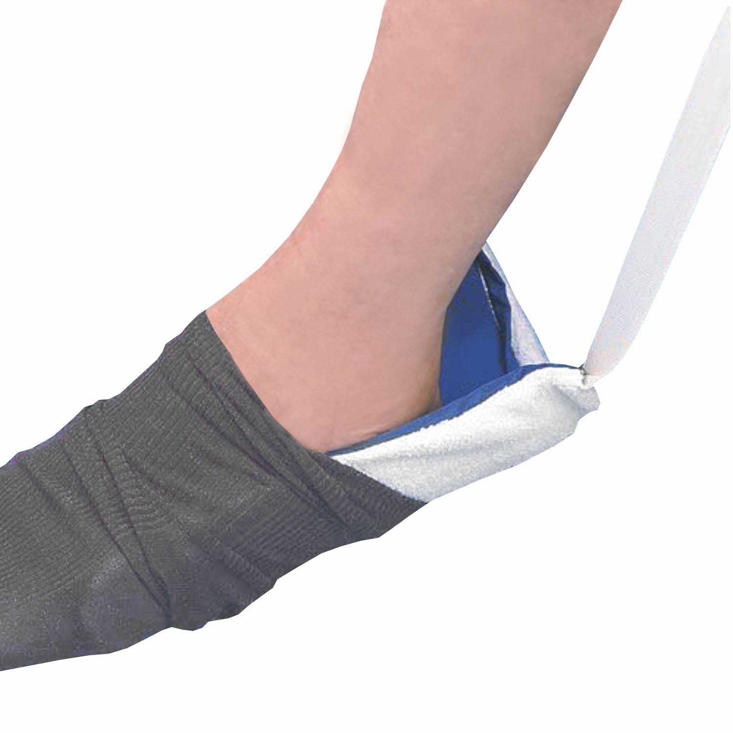 Maddak Deluxe Flexible Sock & Stocking Aid - Image 3