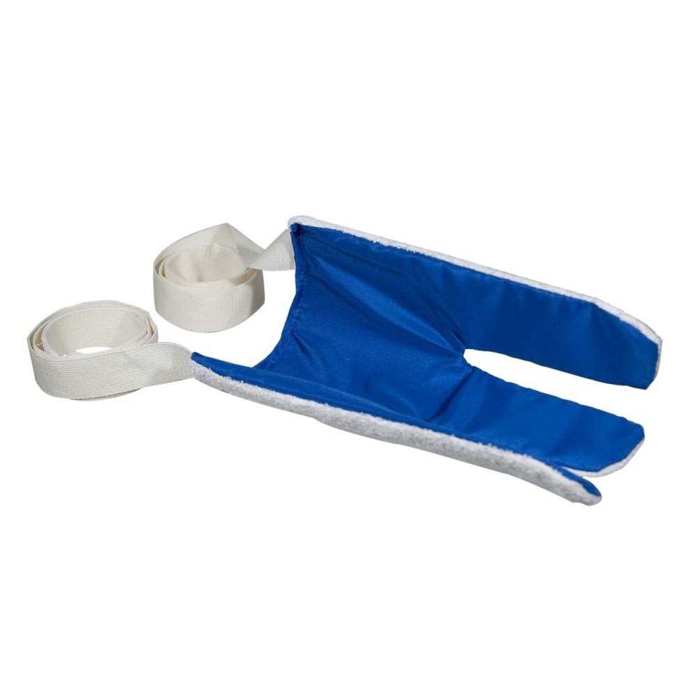 Maddak Deluxe Flexible Sock & Stocking Aid - Image 4