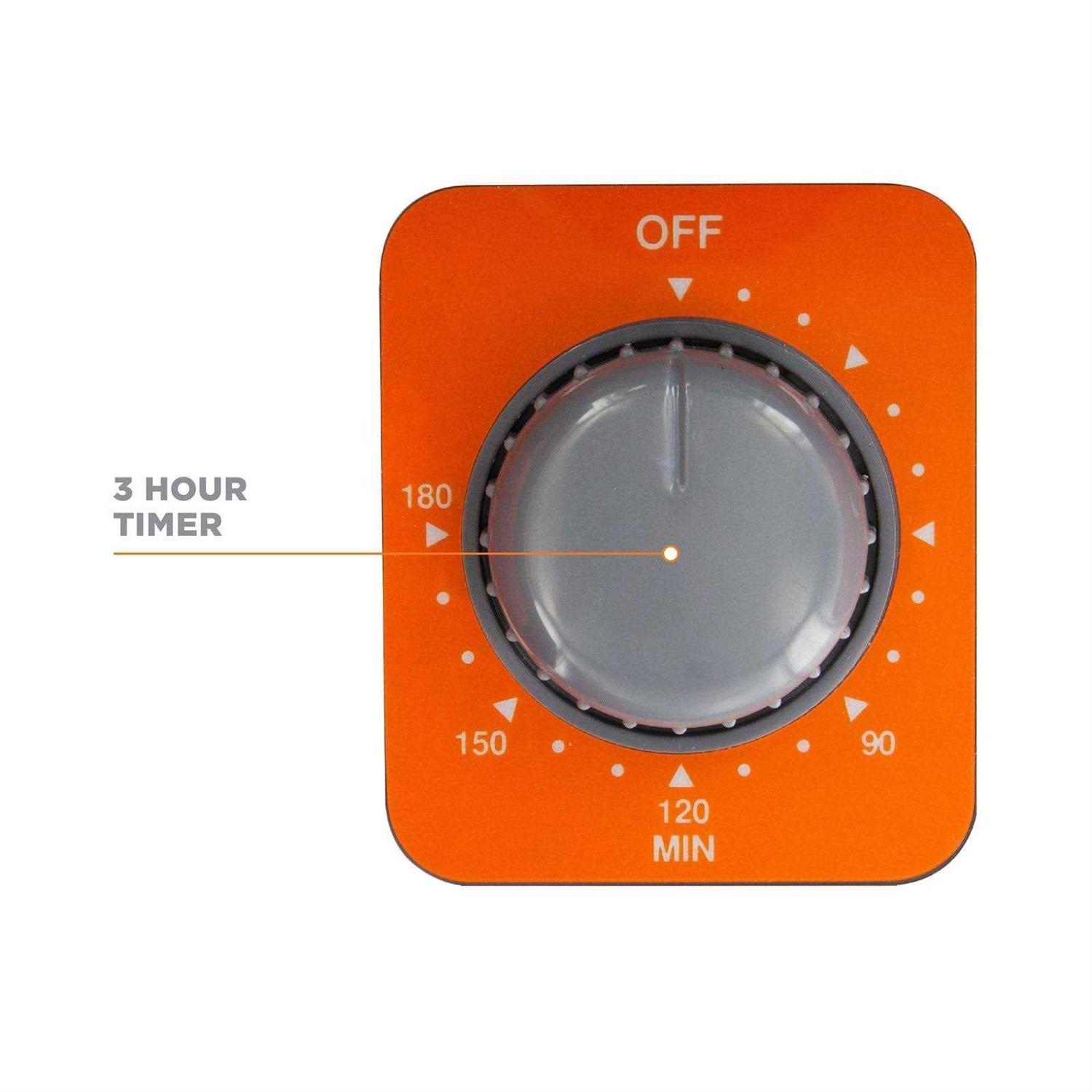 DryGuy Force Dry Shoe Glove Dryer - Image 5