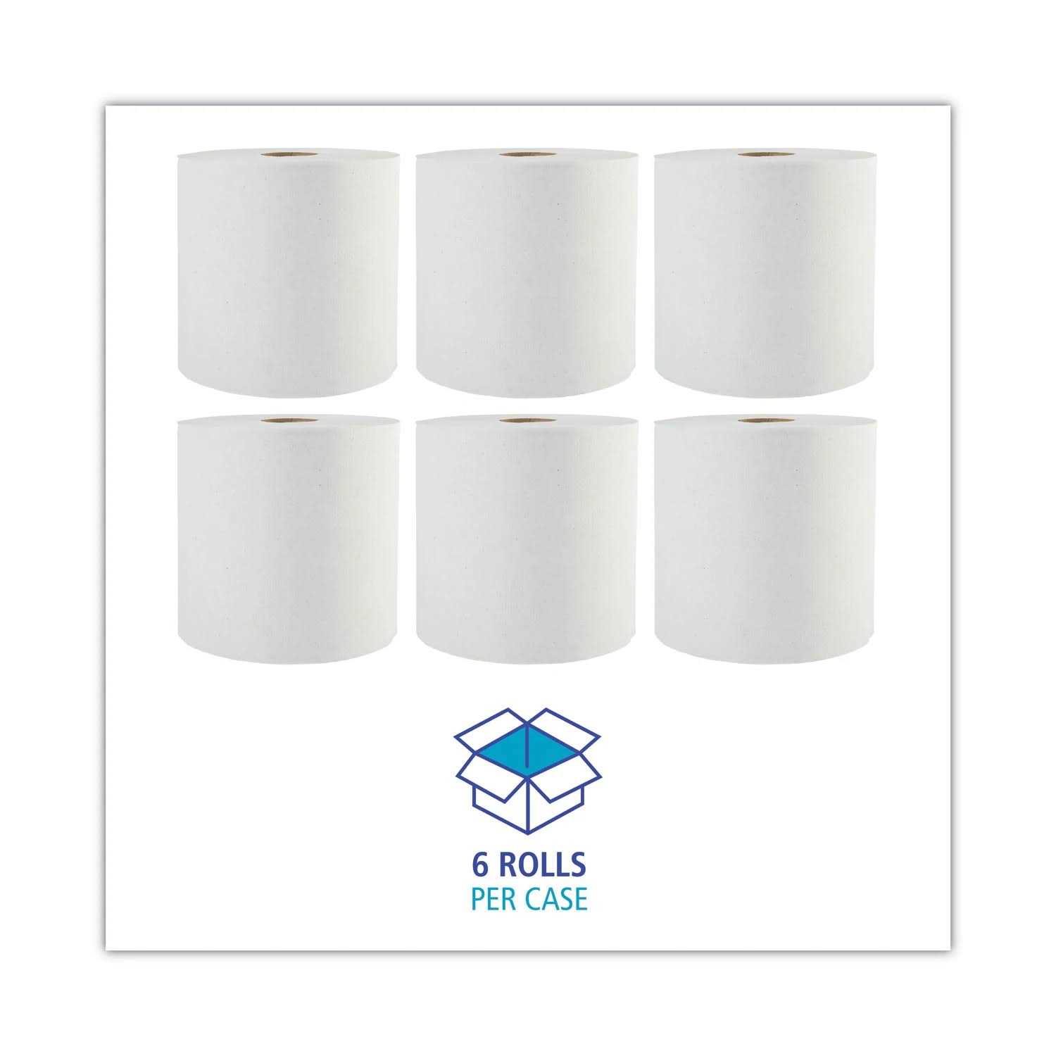 Boardwalk 1-Ply Roll Towels - Image 3