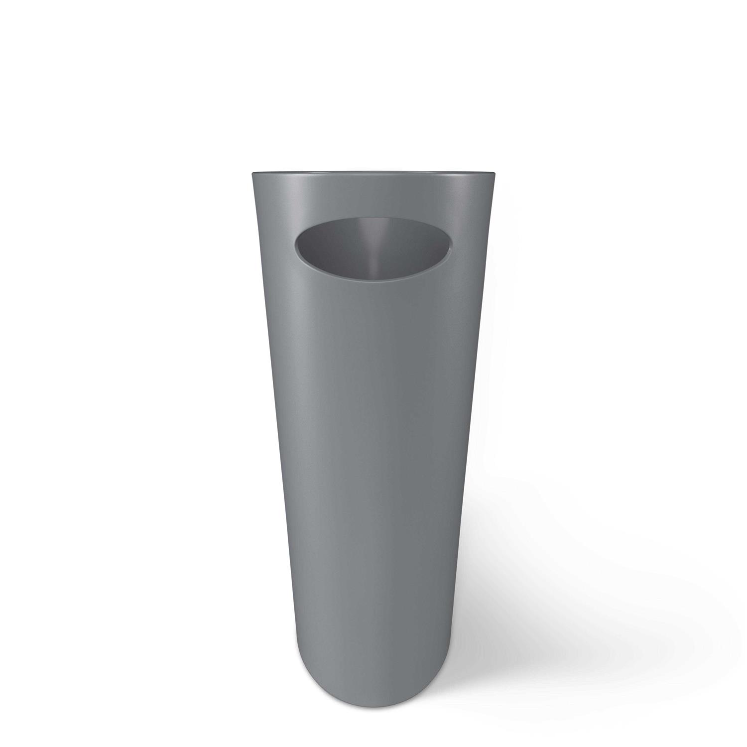 Umbra Skinny Trash Can - Image 3