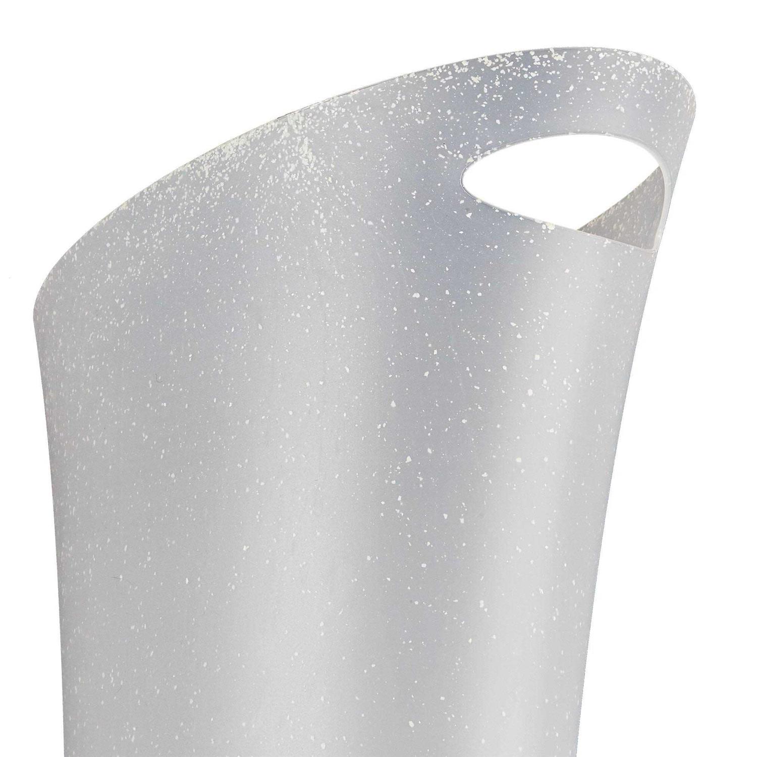 Umbra Skinny Trash Can - Image 5