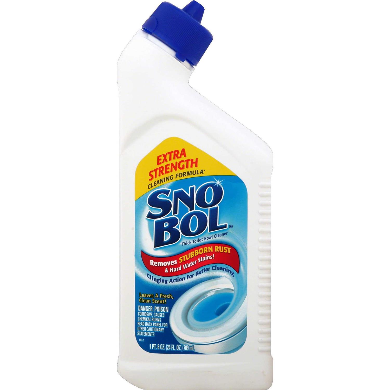 Brillo Toilet Bowl Cleaner - Image 3