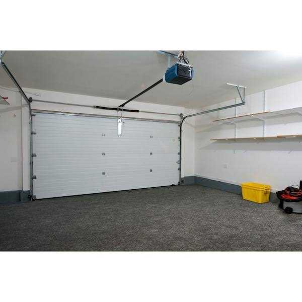 Armor All Garage Floor Mat Charcoal - Image 4