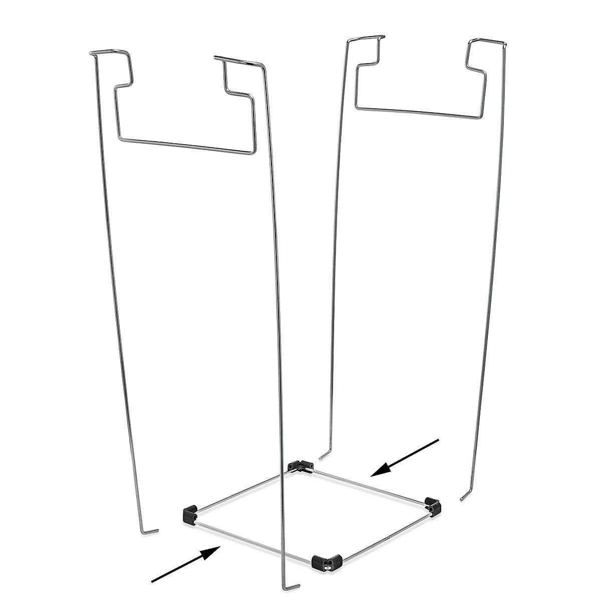 Bag Buddy Bag Holder Plastic - Image 3