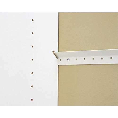 Easy Track Vertical Panels Closet Storage - Image 3