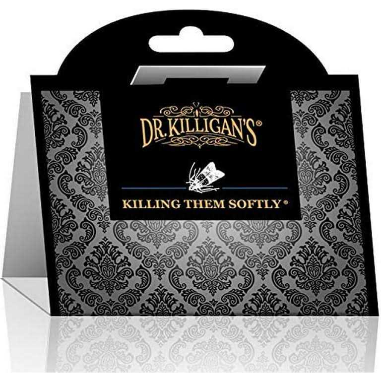 Dr. Killigan's Premium Pantry Moth Traps with Pheromones Prime - Image 3