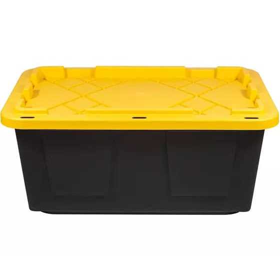 Office Depot Brand by Greenmade Professional Storage Totes - Image 3