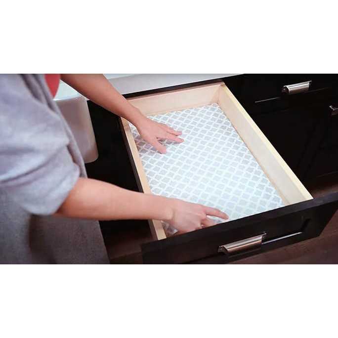 Con-tact Brand Grip Prints Non-Adhesive Non-Slip Counter Top - Image 4