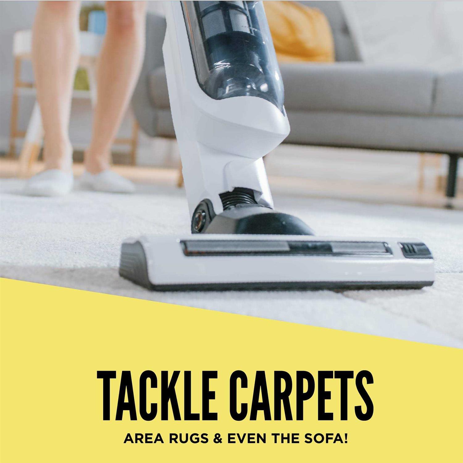 Aunt Fannie's Carpet Refresher For Homes with Pets - Image 3