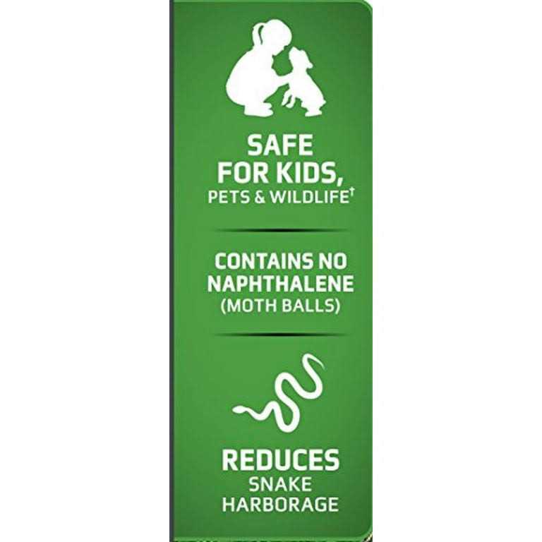 Liquid Fence Snake Repellent 85010 - Image 5
