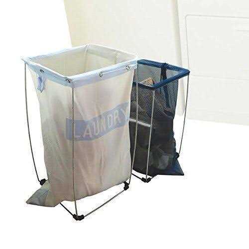 Bag Buddy Trash Bag Support 33 gal - Image 5