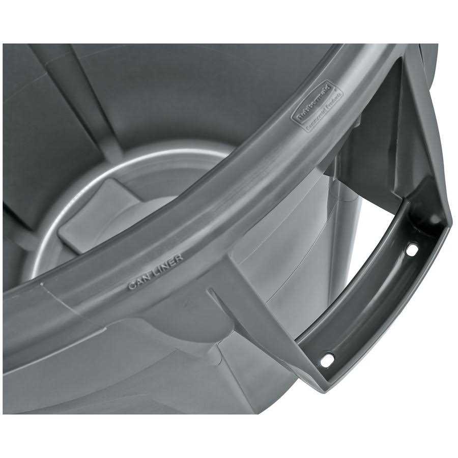 Brute Rubbermaid - Image 4