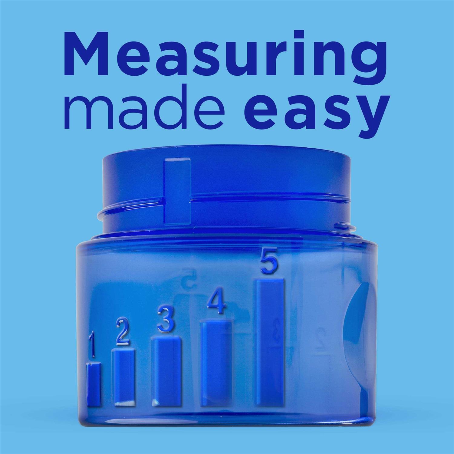 Tide Free & Gentle Laundry Detergent Liquid - Image 4