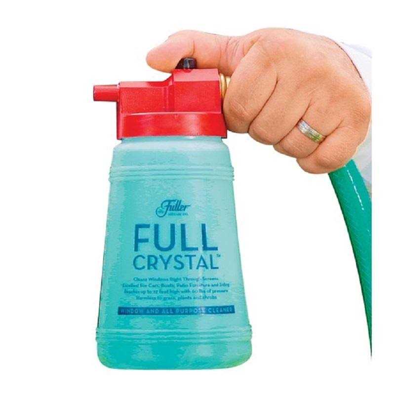 As Seen On TV Fuller Brush Full Crystal Kit - Image 5