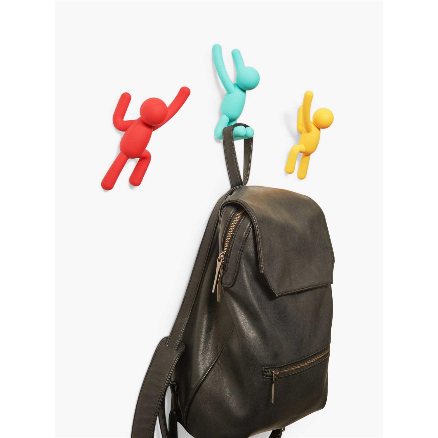 Umbra Buddy Wall Hooks - Image 3