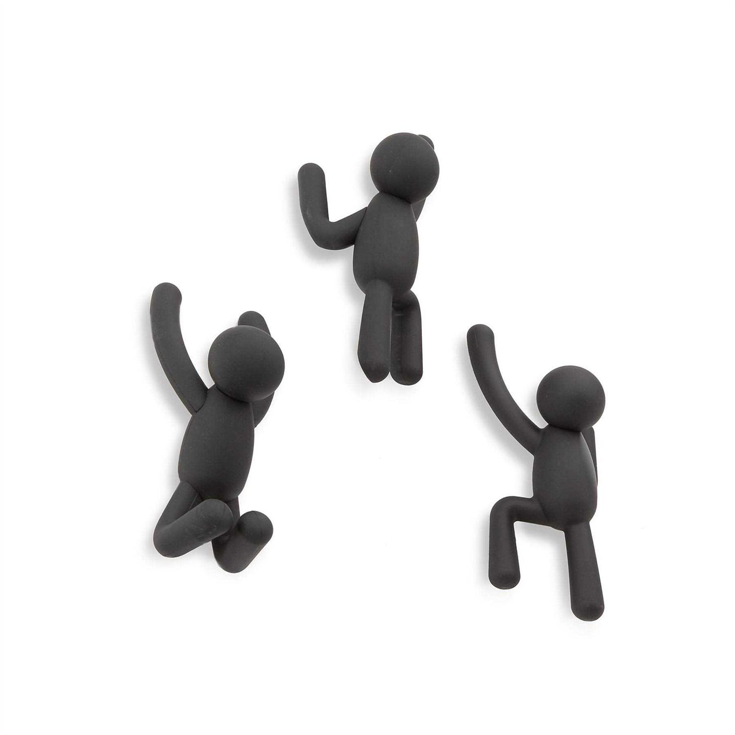 Umbra Buddy Wall Hooks - Image 4