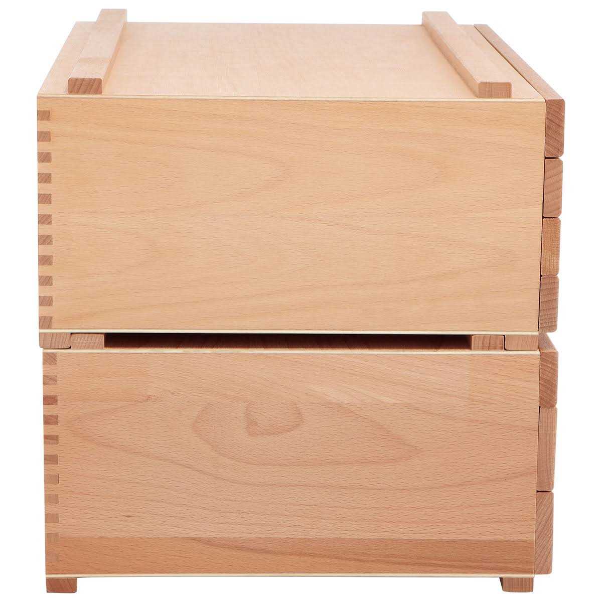 Hg Art Concepts Artists Storage Chests Premium Studio Organizer for Paint Tubes - Image 3