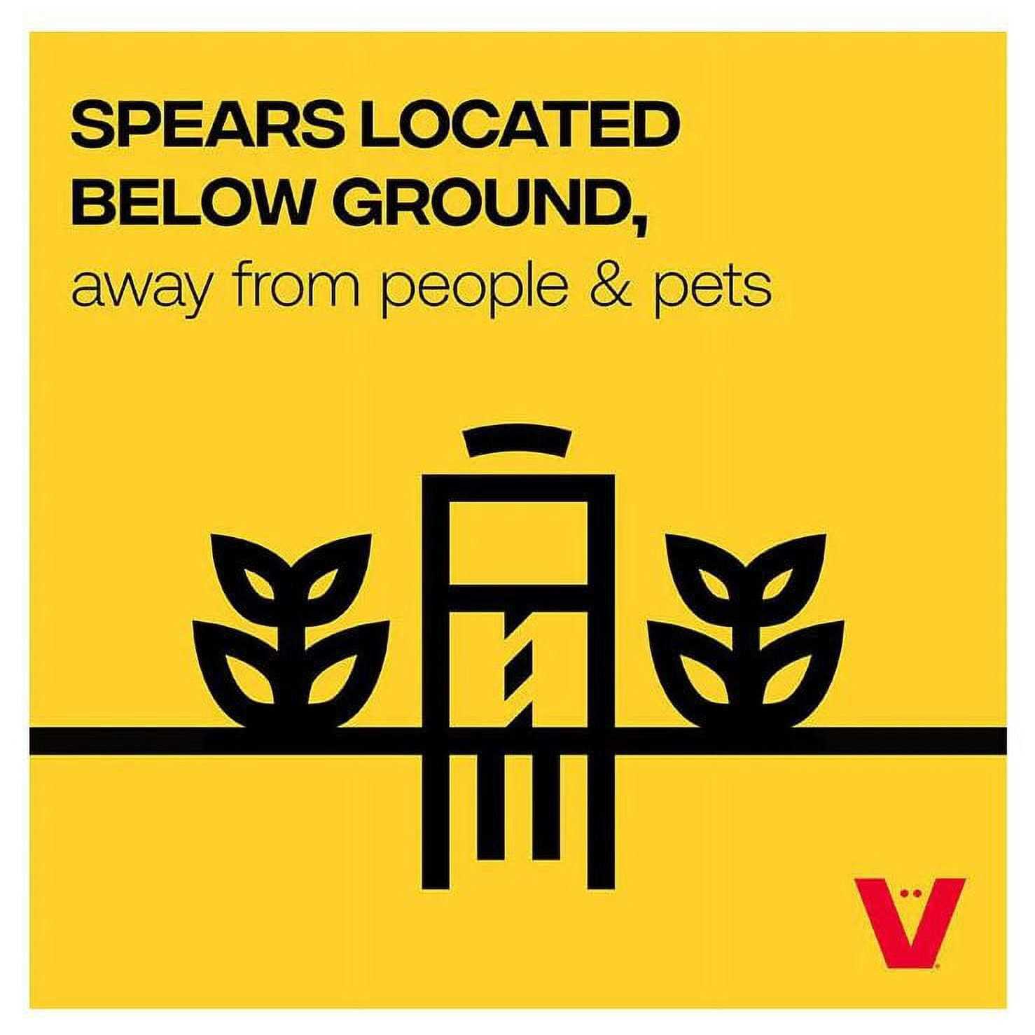 Victor Mole Trap Plunger - Image 5