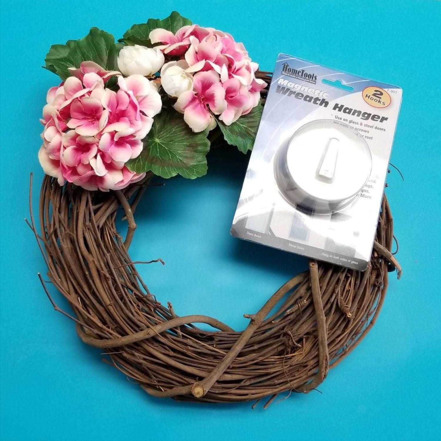 Magnetic Wreath Hanger 2.5 - Image 3