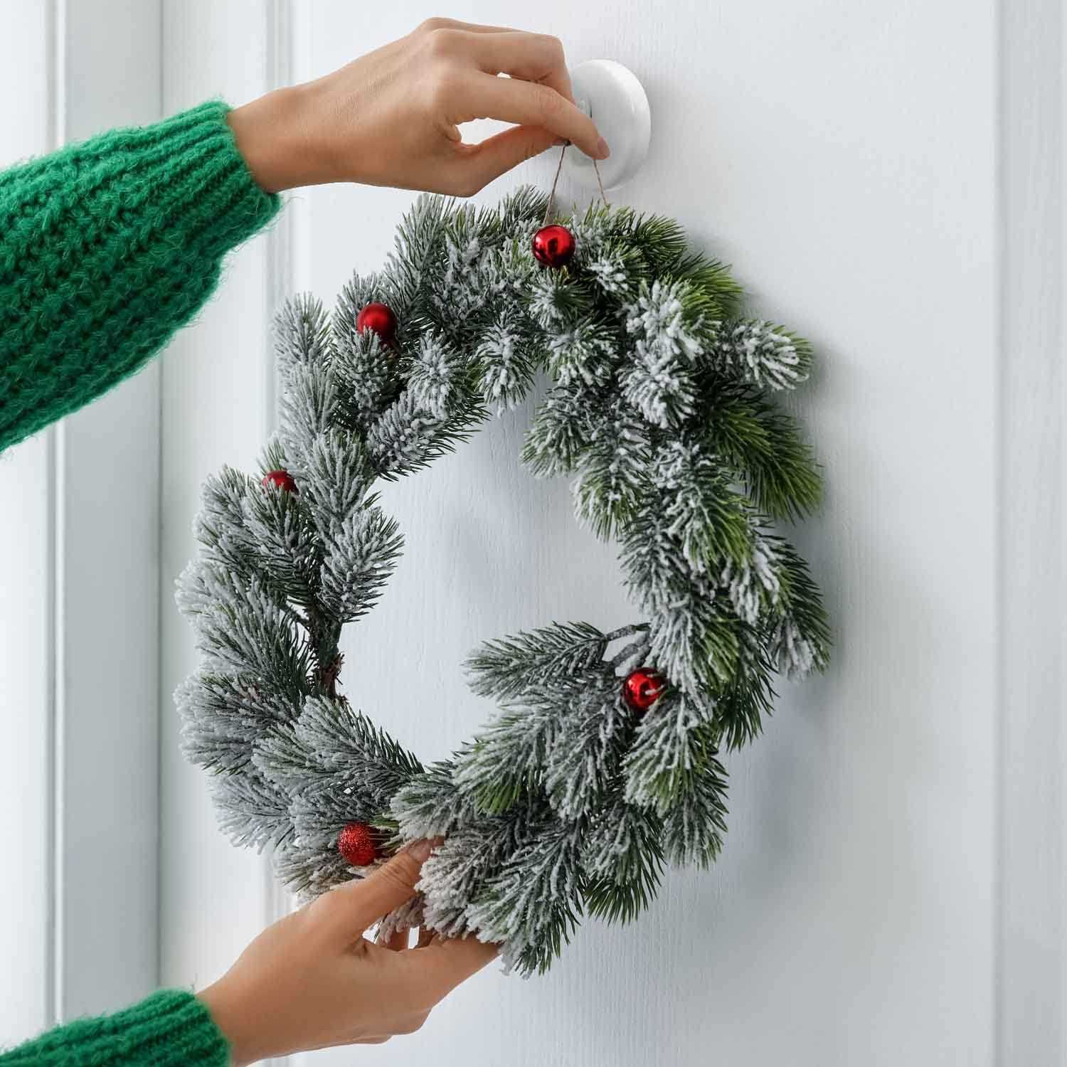 Magnetic Wreath Hanger 2.5 - Image 5