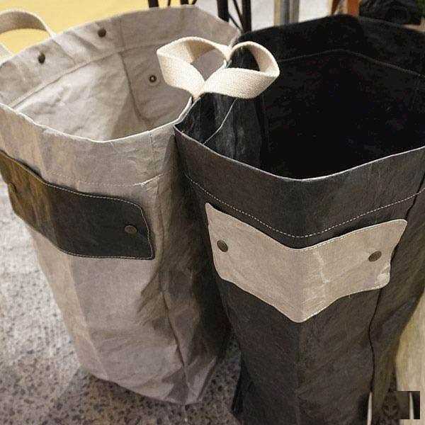 Uashmama Modular Snap & Separate Laundry Bags - Image 3