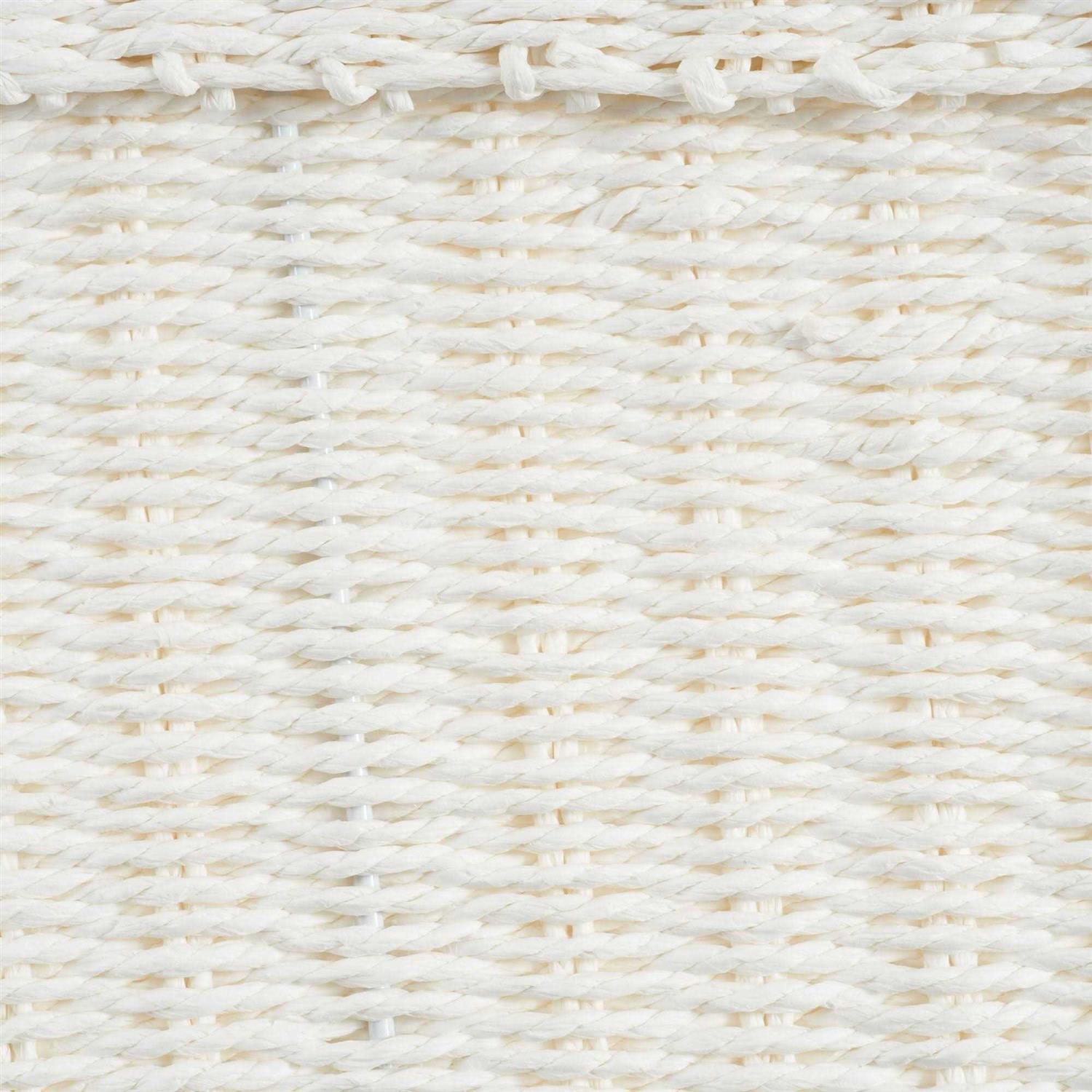 Household Essentials White Paper Rope Lidded - Image 4