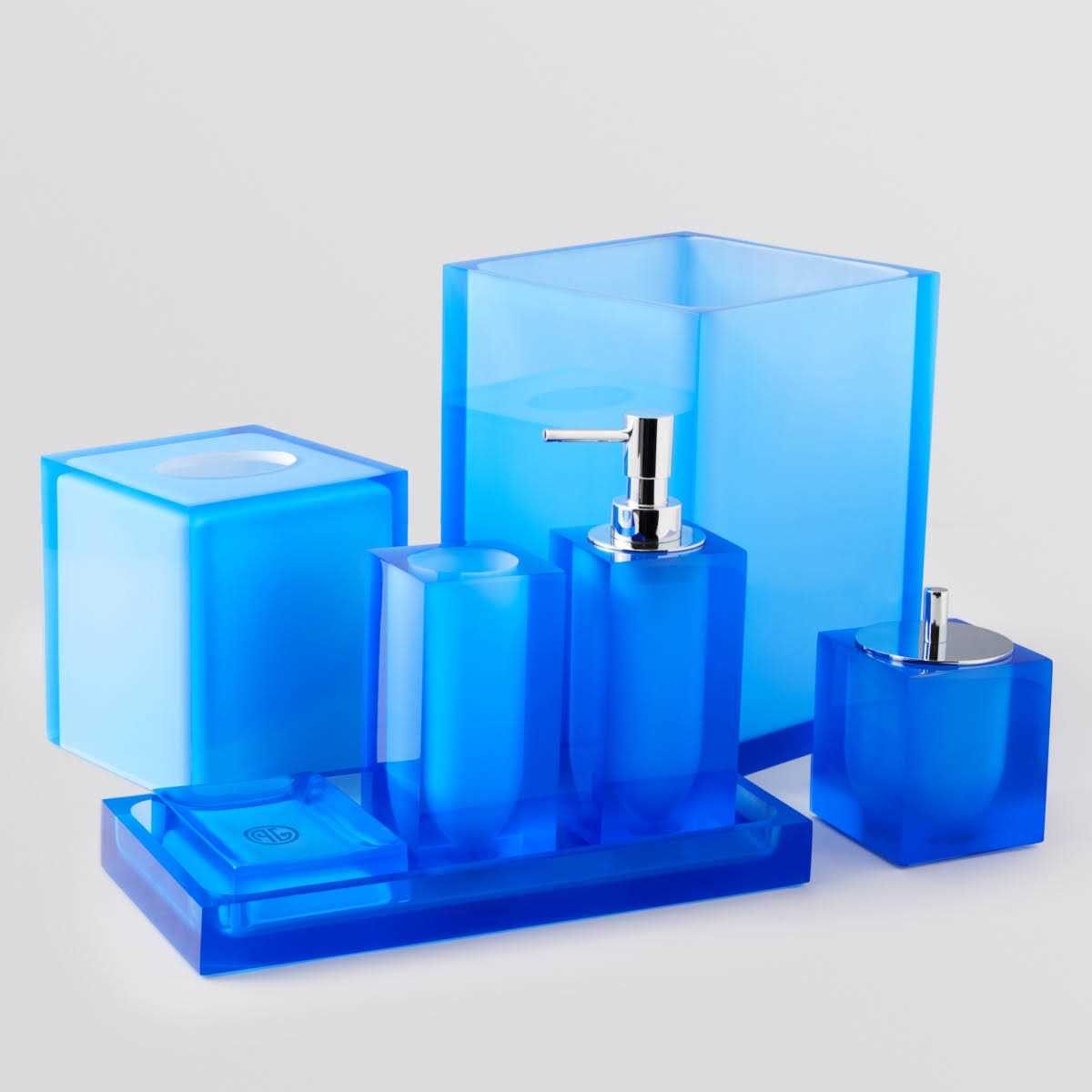 Hollywood Wastebasket Jonathan Adler - Image 4