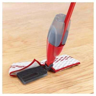 O-Cedar ProMist Max Microfiber Spray Mop Refill - Image 3